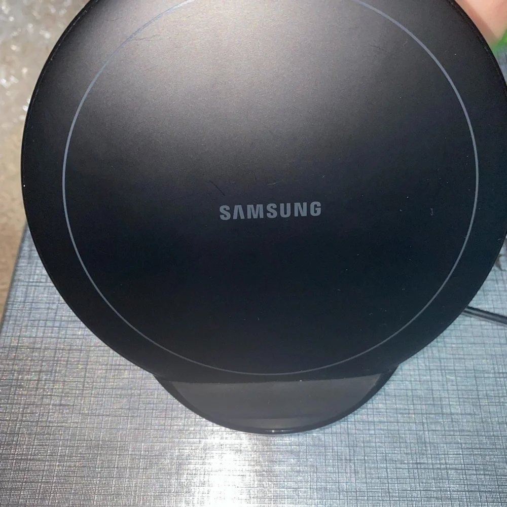 Wireless charger 🔌
